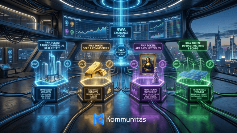 How Real-World Assets are Transforming DeFi Accessibility